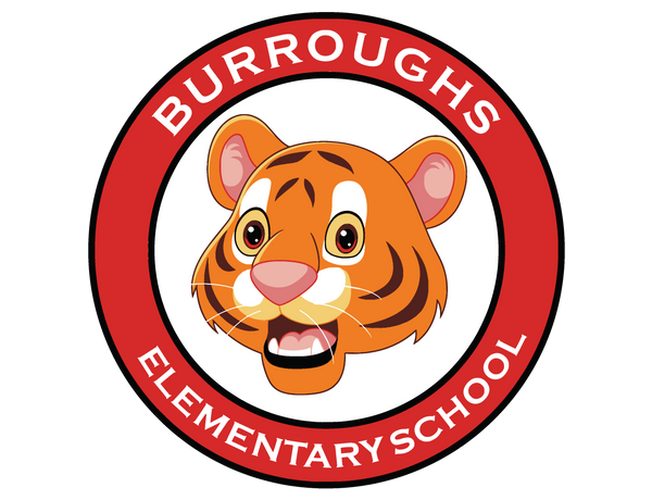 Burroughs Elementary School Apparel