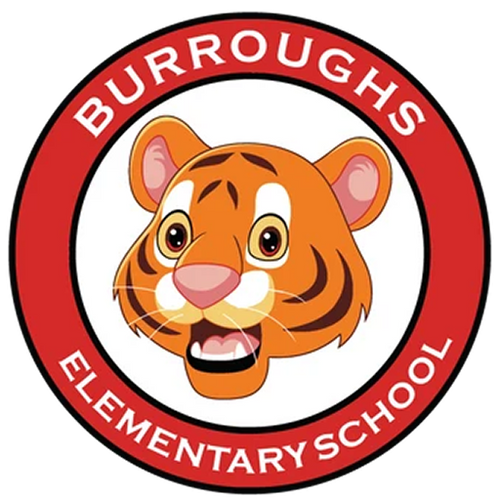 Burroughs Elementary School Apparel